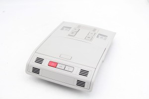 Oświetlenie lampka podsufitki kabiny wnętrza SOS LED  VW Seat  5G0868837