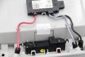 Oświetlenie lampka podsufitki kabiny wnętrza SOS LED VW Seat 5G0868837