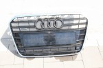 Grill Atrapa chłodnicy Audi A6 C7 przed lift 4G0853653