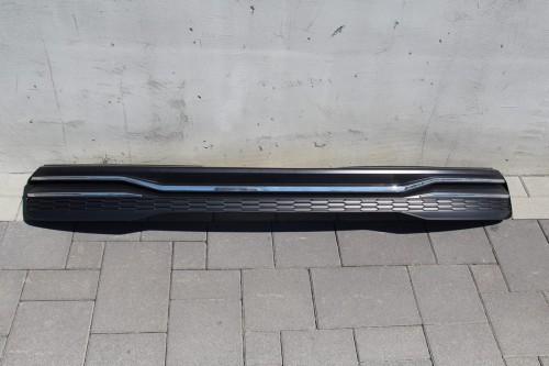 Dokładka spoilera zderzaka tylnego AUDI A7 4K8807521B