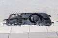 Oryginalna prawa kratka zderzaka AUDI A6 C7 4G0807682E 9B9