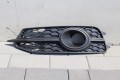 Oryginalna lewa kratka zderzaka AUDI A6 C7 4G0807681E 9B9
