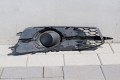 Oryginalna lewa kratka zderzaka AUDI A6 C7 4G0807681E 9B9