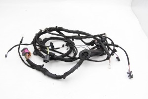 Wiązka klapa elektryczna bagażnika Audi Q3  8U0971148DK