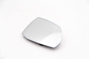 Wkład lusterka prawego grzane fotochrom Audi Q7 4M