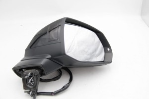 Lusterko zewnętrzne prawe Audi Q5 80A - 15 Pin  80B857410A