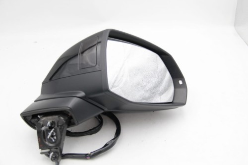 Lusterko zewnętrzne prawe Audi Q5 80A - 15 Pin 80B857410A