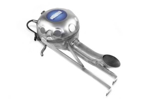 VW Golf VII Variant Zestaw aktywny wydech Sound Booster Active z Bluetooth