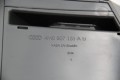Kratka zderzaka lewy przód Audi Q7 4M 4M0807151A