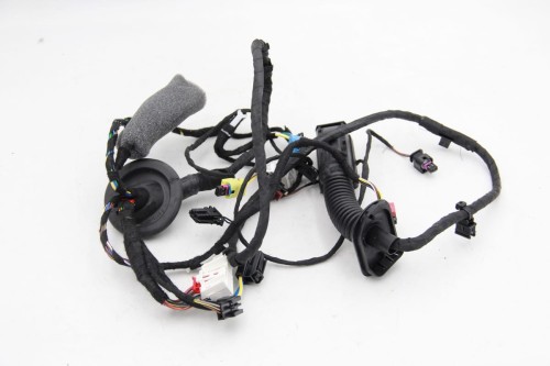 Wiązka drzwi lewy przód kamera Audi A6 C8 4K5971029AC