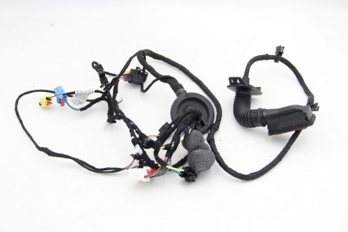 Wiązka drzwi prawy przód kamera Audi A6 C8 4K5971030AC