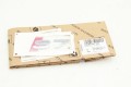 Emblemat LOGO napis chromowany "S7" Audi 4G8853735 2ZZ