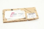 Emblemat LOGO napis chromowany  "S7" Audi     4G8853735  2ZZ
