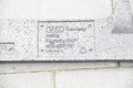 Absorber pianka zderzaka tył Audi A6 C7 4G0807550