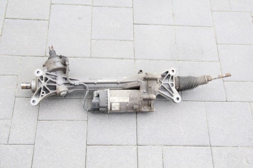 Przekładnia kierownicza Maglownica Audi A4, A5 8W1423055AE
