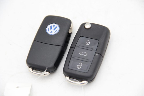 1K0959753N Oryginalny kluczyk główny surówka VW