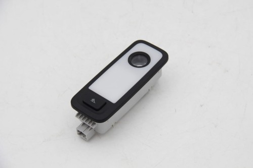 Oświetlenie prawa lampka do czytania Audi Q5 8R0947292