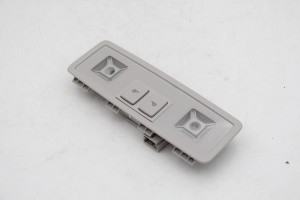 Diodowe oświetlenie lampka do czytania tył  Seat VW  5G0947291K