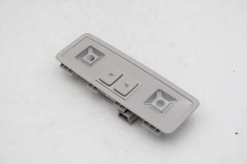 Diodowe oświetlenie lampka do czytania tył Audi Seat VW 5G0947291K