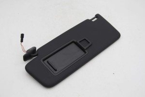 Osłona przeciwsłoneczna lewa Audi OE  8V5857551P  7C0