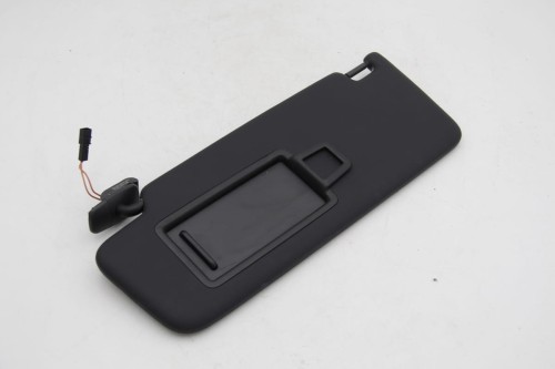 Osłona przeciwsłoneczna lewa Audi OE 8V5857551P 7C0