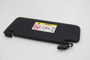 Osłona przeciwsłoneczna prawa Audi OE  8V5857552AL  7C0