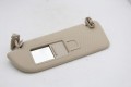 Osłona przeciwsłoneczna lewa Audi Q7 4M 4M0858833L