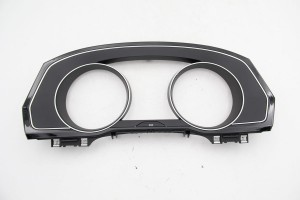 Ramka dekor licznika VW Passat B8  3G1858366A, 3G1858366