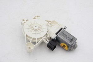 Silniczek podnośnika szyb prawy Audi A6  4K0959812