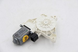 Silniczek podnośnika szyb lewy Audi A6  4K0959811