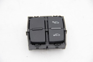 Oryginalny przycisk przełącznik do obniżania krawędzi załadunku  Audi  Q5 Q6 Q7 Q8  4M0959511E