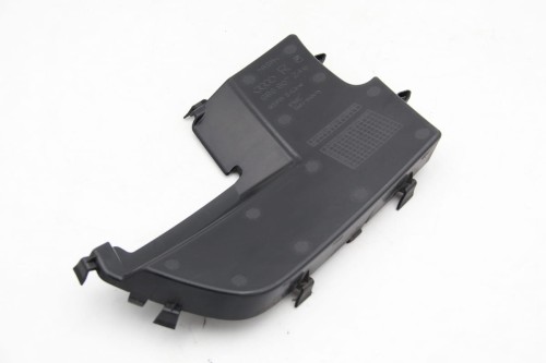 Zaślepka kratka zderzaka przedniego str prawa Audi Q5 8R 8R0807246