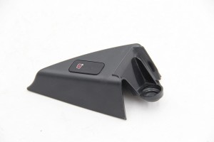 Osłona zaślepka trójkąt lusterka lewe drzwi Asystent Audi A7  4G8857505A