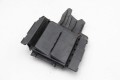 Oryginalna prawa kratka zderzaka AUDI Q5 80A 80A807246B