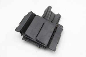 Oryginalna prawa kratka zderzaka AUDI Q5 80A 80A807246B