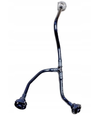 Nowy oryginalny wąż cieczy chłodzącej z szybkozłączką Audi Q5 80A121081S