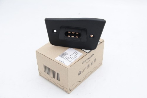 Nowy oryginalny stycznik drzwi przesuwnych strona prawa VW T6 7E0907496