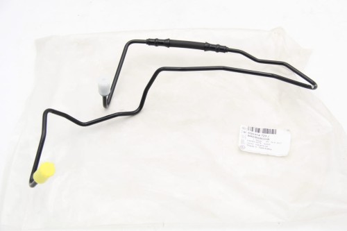 Nowa oryginalna rurka hamulcowa między sterownikiem abs a wężem hamulcowym Audi A6 4G0614723J