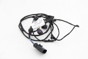 Wiązka zderzaka PDC przód Audi A7 C7  4G8971095AH