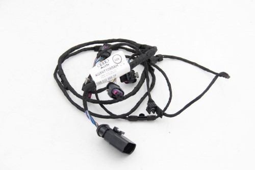 Wiązka zderzaka PDC przód Audi A7 C7 4G8971095AH