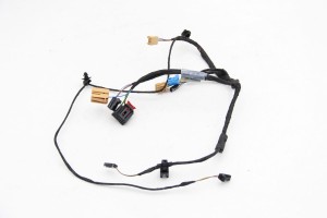 Wiązka przewodów tapicerki drzwi Audi A4  8W0971693R