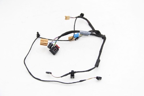 Wiązka przewodów tapicerki drzwi Audi A4 8W0971693R