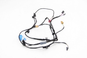 Wiązka przewodów tapicerki drzwi Audi A4  8W0971036BQ