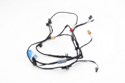 Wiązka przewodów tapicerki drzwi Audi A4 8W0971036BQ