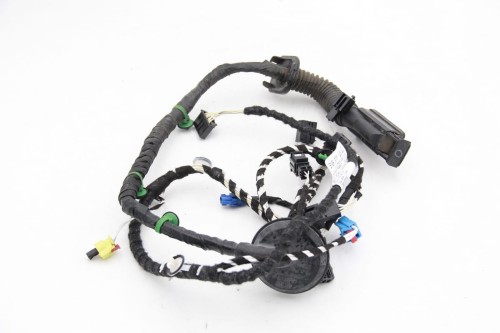 Wiązka przewodów tapicerki drzwi lewy przód VW Tiguan II 5NB971120EE