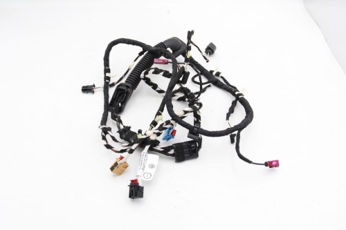 Wiązka elektryczna klapy bagażnika VW Arteon 3G8971147KM