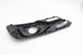 Oryginalna lewa kratka zderzaka AUDI A6 C7 Allroad lift 4G0807647N