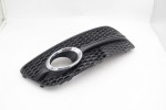 Oryginalna lewa kratka zderzaka AUDI Q5 8R 8R0807681E