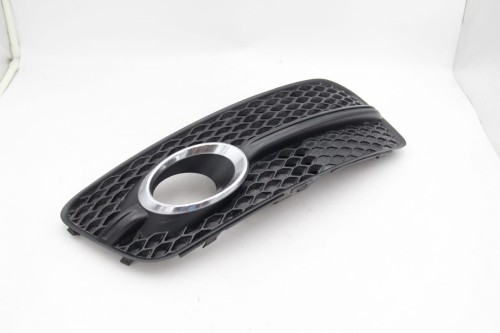 Oryginalna lewa kratka zderzaka AUDI Q5 8R 8R0807681E