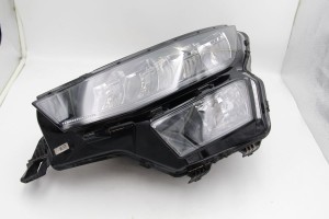 566941009 Przedni reflektor lewy Skoda Kodiaq lift
